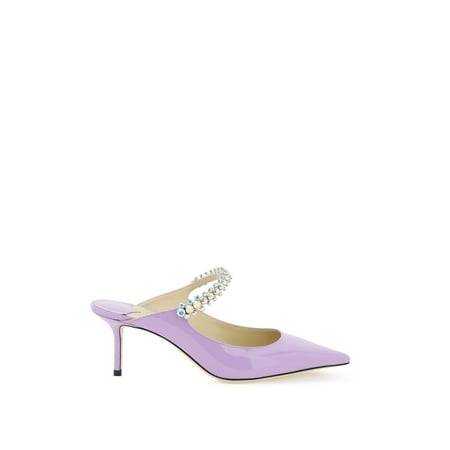 

Jimmy choo bing 65 mules
