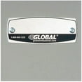thumbnail image 2 of Global Industrial Paramount® 1-Tier 1 Door Locker 12"W x 15"D x 66"H Gray Unassembled, 2 of 6