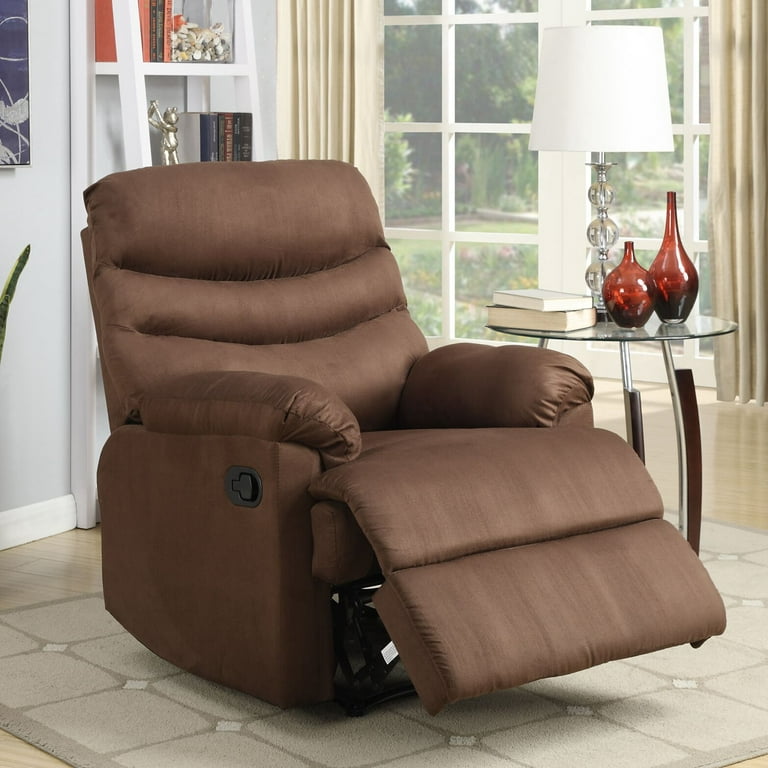 Recliners from walmart hot sale
