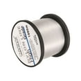 thumbnail image 3 of Unique Bargains 3281FT 20lb 8.0# Fluorocarbon Coated Monofilament Nylon Fishing Line String Wire Clear, 3 of 7