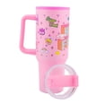 thumbnail image 2 of Termo Fun Kids Regalos Siglo XXI Doble pared Hello Sanrio, 2 of 4
