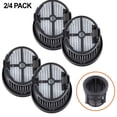 thumbnail image 4 of For Mova K20 / K20 PRO / K30 Wet Dry Vacuum Cleaner Wireless Filtration Filter, 4 of 4