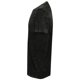 thumbnail image 3 of Skinni Fit - Camiseta Lavado para Adultos Unisex (Negro Lavado), 3 of 3