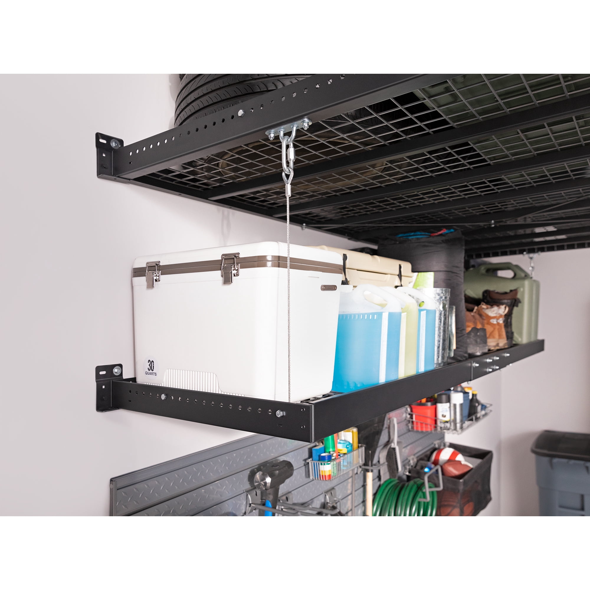 Newage Products Pro Series 3 0 7 Piece Cabinet Set Walmart Canada
