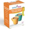 NutriWise Hot Chocolate Variety Pack (7/Box)