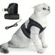 thumbnail image 1 of Escape-Proof Cat Harness & Leash Set: Adjustable Vest, Cushioned Control for Outdoor Adventures!, 1 of 4