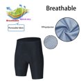 thumbnail image 1 of Road Cycling Shorts Racing Bicycles Durable Riding Breathable Sun Protection Clothing Pants Vest Biking Riding Clothes Equipment for Men L, 1 of 9