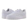 thumbnail image 2 of Tenis Reebok Mujer Reebok bb 1000 Double Casual Blanco blanco 260, 2 of 4