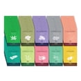 thumbnail image 1 of Mascarilla facial U-NEED, 100 unidades, coreana (10 tipos x 10 unidades), 1 of 7