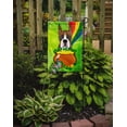thumbnail image 2 of Carolines Treasures BB1967GF Boxer St. Patricks Jour Drapeau Jardin, 2 of 3