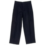 Boy's Official School Uniform Pant