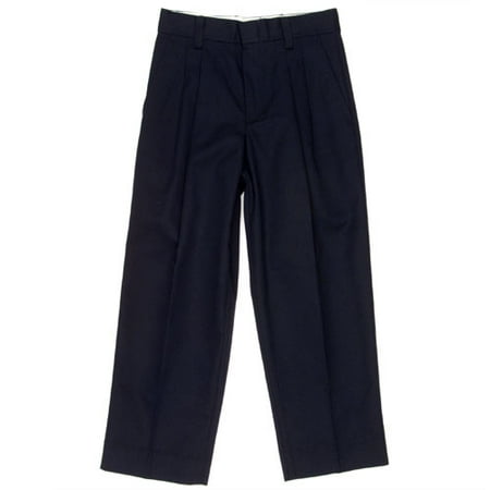 Boy's Official School Uniform Pant
