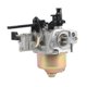 thumbnail image 5 of Carburetor Carb Compatible Gx120 Gx140 Gx160 Gx168 Gx180 Gx200 5.5-6.5 Hp Generators Engine Motor Accessories Engine Parts, 5 of 5
