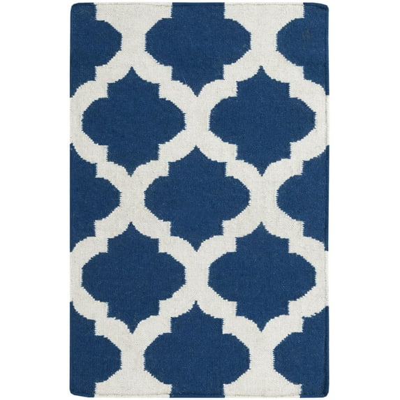 Surya Cottage Frontier Wool 2' x 3' Area Rugs
