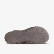 Clarks Cloudsteppers Womens Mira Bay Flat Sandals