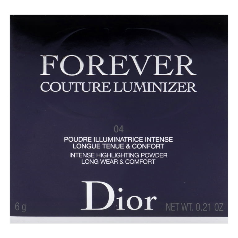 Christian Dior Forever Couture Luminizer - 04 Golden Glow