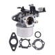 thumbnail image 3 of 590948 Carburetor Carbs for Briggs and Stratton 591137 775EX Mower Spares Carb 795066 796254, 3 of 6