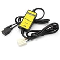 thumbnail image 1 of Car Audio MP3 Input AUX USB Adapter CD Changer for 5 6, MPV, CX7, Demio Miata/MX5, 1 of 5
