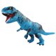 thumbnail image 1 of M Buder Disfraz Inflable de Dinosaurio T-Rex Traje de Soplado para Fiesta Cosplay Bodas Pascua Navidad Color Azul Estilo Adulto 150-190 cm 59-75 pulgadas, 1 of 9