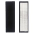 thumbnail image 1 of Purificador de aire compatible con filtración HEPA real, filtro HEPA con prefiltro de carbón para purificadores de aire Germguardian, mejora la eliminación de polvo y humo para una calidad de aire, 1 of 5