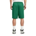 thumbnail image 2 of Sport-Tek Men's Elastic Waistband Mesh Short, 2 of 6