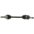 thumbnail image 2 of For Toyota Echo & Scion xA xB Front Left Driver CV Axle Shaft - BuyAutoParts, 2 of 6