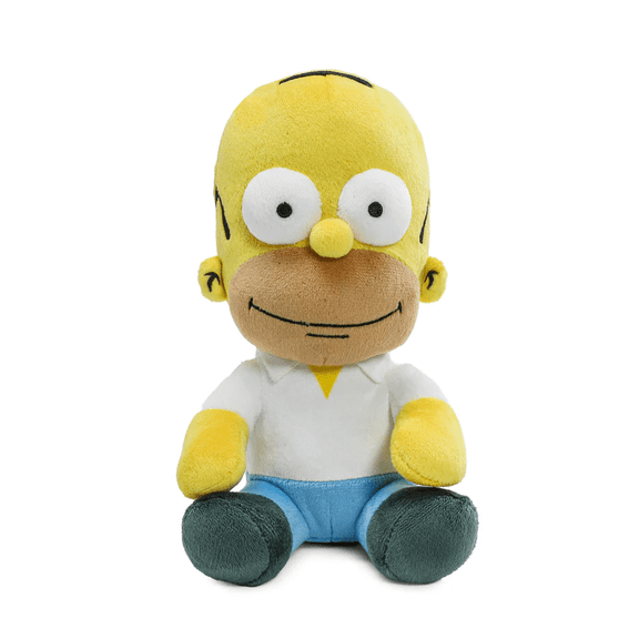 Kidrobot The Simpsons - Phunny Plush - Homer