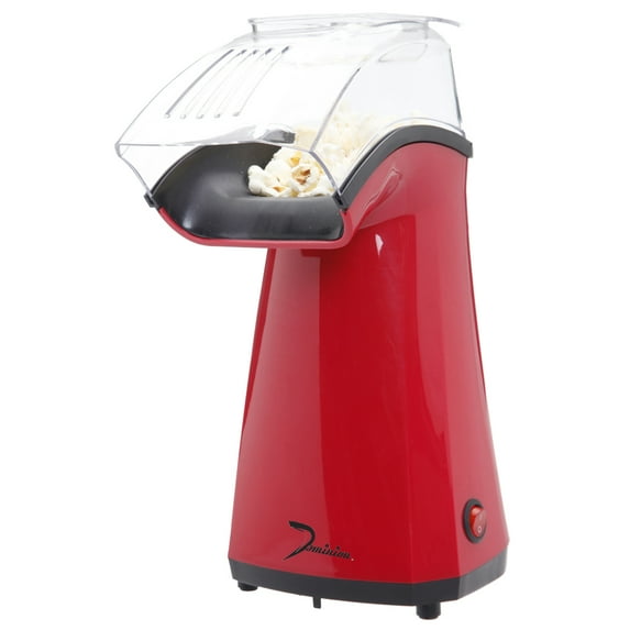 Dominion Home Products D3003 d3003- Hot Air Popcorn Popper
