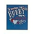 thumbnail image 2 of Husband Valentine's Day Card - Valentine's Day Card for Him - Hubby Valentine's Day Card - Gift Card for Him - Valentine's Gifts for Him - Valentine's Day Decorations - Valentine's Gift Card, 2 of 4