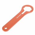 thumbnail image 3 of 50mm Fork Cap Wrench for Motor Shock Absorber Suspension Repair Tool, 3 of 5
