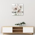 thumbnail image 2 of Cuadro Decorativo - Silencio de verano I Jr  Impresión en canvas, estrechado, 2 of 2