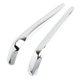 thumbnail image 3 of 1 par de tiras de moldura de lateral para de maletero reemplaza accesorios ABS piezas de motocicleta para GL1800 DYNWAVEMX Cubierta de la motocicleta, 3 of 5