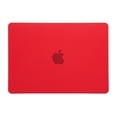 thumbnail image 5 of For MacBook Air 13 inch (2025) / (2024) A3113 M3 / (2022) A2681 Matte Finish Protective Laptop Cover, 5 of 5