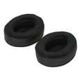 thumbnail image 1 of Almohadillas para los oídos de repuestro, elegante almohadilla de auriculares elás, 1 of 7