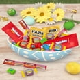 thumbnail image 6 of Hershey Assorted Fruit Flavored Easter Candy, Bag 28.96 oz, 105 Pieces, 6 of 9