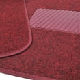 BDK Premium HeavyCarpeted Car Floor Mats for Car, 4Piece, Extra