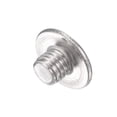 thumbnail image 5 of Unique Bargains M8x10mm 304 Stainless Steel Flanged Button Head Socket Cap Screws 50 Pack, 5 of 5