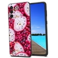 thumbnail image 1 of Compatible with Samsung Galaxy S21+ Plus Phone Case, Fruit-nature1 Case Silicone Protective for Teen Girl Boy Case for Samsung Galaxy S21+ Plus, 1 of 1