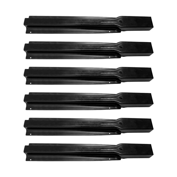 Mega Cargo Control 6-pack 48" Bayer Style Body Stakes for Flatbed Trucks and Trailers