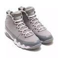 thumbnail image 3 of Ni - ke Size 8.5 - Air Jordan 9 Retro 2025 Cool Grey, 3 of 5