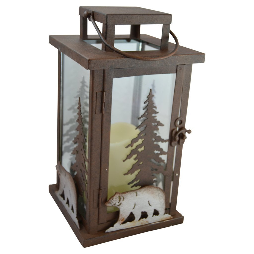 Indoor Outdoor Hanging Candle Lights, Old Fashioned Outdoor Lanterns