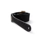 thumbnail image 3 of Correa de guitarra Taylor GS Mini negra de algodón ajustable, 3 of 4