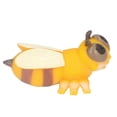 thumbnail image 3 of Juguete de abeja de dibujos animados de alta simulación, colores vibrantes, ecológico, suave, pensamiento lógico, capacidad sensorial, juguetes sensoriales para bebés., 3 of 14