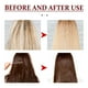 thumbnail image 5 of Productos para el cuidado del cabello Peinado duradero Volumen marroquí Hidratante Elasticidad Crema de peinado hidratante marroquí Elastina para cabello seco, dañado y con volumen Acondicionador de 2, 5 of 5