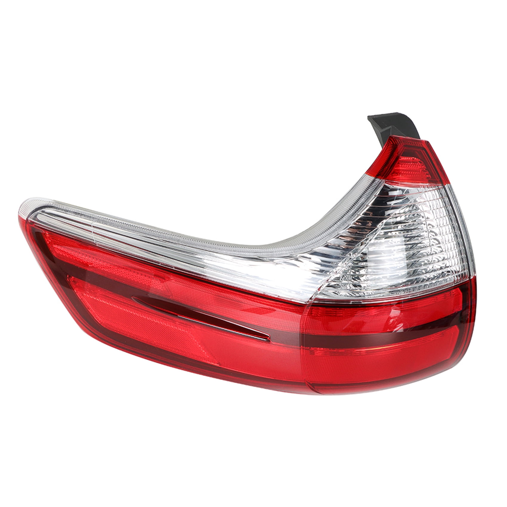 For 2012-2014 Toyota Camry Rear Taillight Assembly Outer Right Side Hot For 2012-2014 Toyota Camry Rear Taillight Assembly Outer Right Side Hot