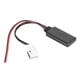 thumbnail image 2 of Línea de audio inalámbrica, adaptador Bluetooth Cable de audio inalámbrico Bluetooth Cable de música Bluetooth Calidad inigualable, 2 of 9