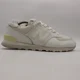 thumbnail image 1 of New Balance 574 Sneakers Men's Size 11 D ML574NSF Comfort Athletic White Shoes, 1 of 5
