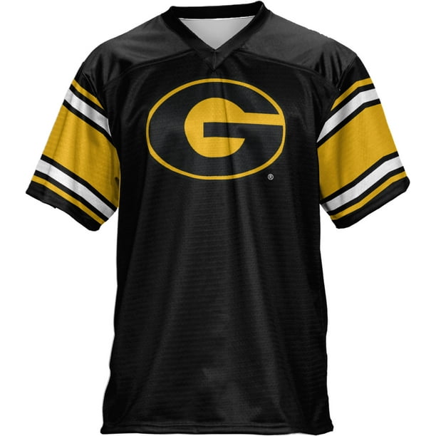 ProSphere ProSphere Men's Grambling State University End Zone Football Fan Jersey Walmart