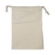 thumbnail image 1 of Bolsa de Algodón BuyWeek con Cordón para El Hogar Color Natural, 1 of 4