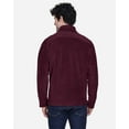 thumbnail image 3 of Men's Journey Fleece&nbsp;Jacket - BURGUNDY - 4XL, 3 of 5